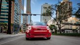 The 2024 Fiat 500e: An Italian Classic That (Still) Rides on Style - CleanTechnica