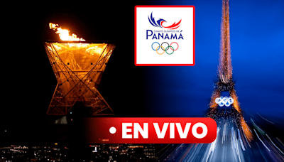 ¿Qué canal pasa la ceremonia inaugural de París 2024 en Panamá? Revisa dónde ver la apertura de los Juegos Olímpicos