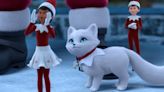 Elf Pets: A Fox Cub’s Christmas Tale Streaming: Watch & Stream Online via Netflix