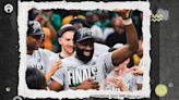 NBA: este es el historial de Boston Celtics en las finales | Fútbol Radio Fórmula