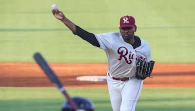 Texas Rangers end-of-season top 30 prospects: Conquering the pitching development curse?