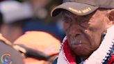 D-Day Anniversary – VA Sec. McDonough honors veterans