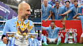 What clubs have won Premier League and FA Cup double? Man City fall short of English "double double" feat | Sporting News