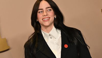 Billie Eilish says her bluntness about sex makes people uncomfortable. She's right.