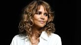 Halle Berry Exits Ryan Murphy's Legal Drama Starring Kim Kardashian