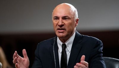 Here’s Why Kevin O’Leary Says California Is Not an Investable State