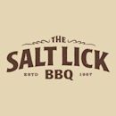 The Salt Lick