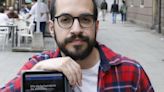 Javi de Castro: 'El webcómic se ha explotado muy poco'