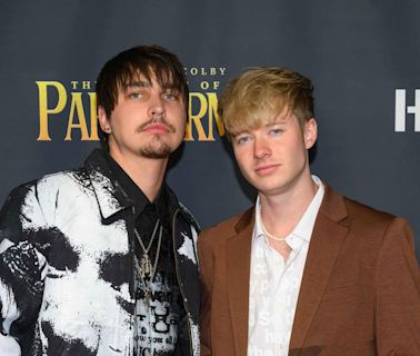 YouTube Stars Sam And Colby Prove Creator Appeal Extends To Cinemas