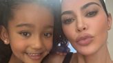 Kim Kardashian Posts Early Message for Daughter Chicago's 6th Birthday: 'It's Someone's Birthday Sooooon'