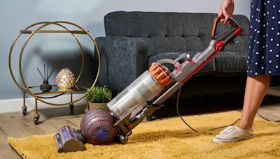 Dyson Ball Animal vacuum review: a super-sucky upright