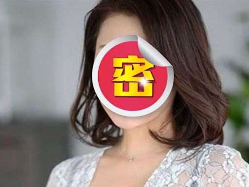 被爆找「乾爹」包養！AV女優不忍了 曝丈夫身分「上市企業董事長」