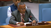 India At UN Demands 'Unconditional Release Of Hostages' In Gaza, Backs 2-State Solution