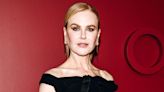 Nicole Kidman Says Her Mom, 83, Is Still 'So Involved in What I Wear' (Exclusive)