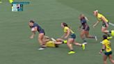 USA Women’s Rugby Wins Bronze On An Insane 90-Yard Walkoff Score