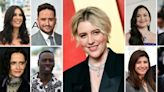 Greta Gerwig's jury at the Cannes Film Festival