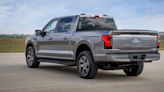 2024 Ford F-150 Lightning Price Drops as Much as $5500