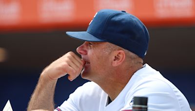 UConn loses twice, eliminated from Big East baseball tournament