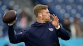 Titans Coach Sounds Off on QB Will Levis