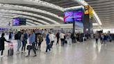 Airports set for bumper business rates amid £1.4bn tax rise