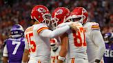 Do Chiefs Have Best 'Triplets' in NFL Thanks to ... Isiah?
