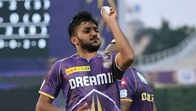 IPL 2024: KKR brags of new swing bowler who delivers 'perfection': Check out Chetan Sakariya