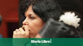 Apelación de diputada Rosa Amalia Pilarte pondrá a la justicia en un proceso "inédito"