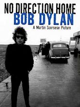 No Direction Home: Bob Dylan