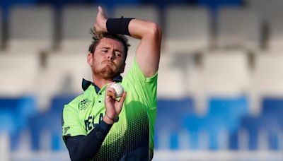 T20 World Cup: Mark Adair, Paul Stirling and other Irishmen who could pose a threat to India in New York