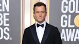 Taron Egerton 'overjoyed' with SAG nomination