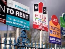 Average London rent on the rise as price outside the capital reaches record high