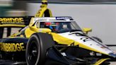 Herta takes pole at Honda Indy Toronto in search of long-awaited victory