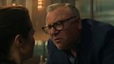 ‘Black Widow’ Star Ray Winstone Compares Doing Marvel Reshoots to Being ‘Kicked in the Balls’