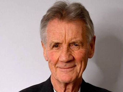 Michael Palin's life without wife Helen is 'unreal' as he issues statement