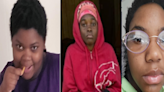 Mother of three runaway children arrested