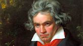 Scientists use Beethoven's hair to study his DNA and health