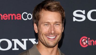 Glen Powell set to star in Family Guy Halloween special on Hulu