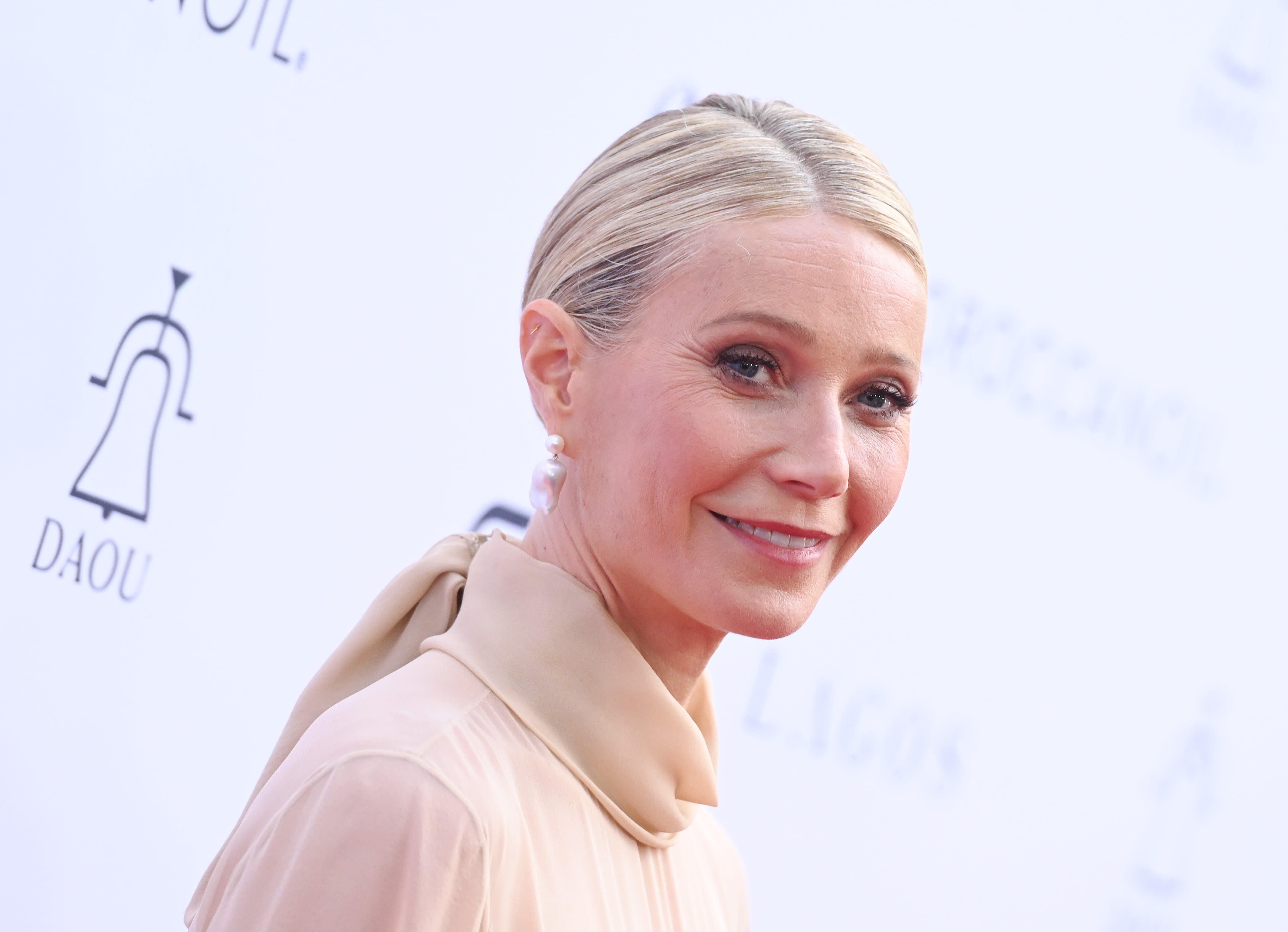 Gwyneth Paltrow's Workout Routine Is Surprisingly Relatable: 'A Little Something Every Day'