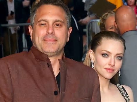 All About Amanda Seyfried’s Husband, Thomas Sadoski