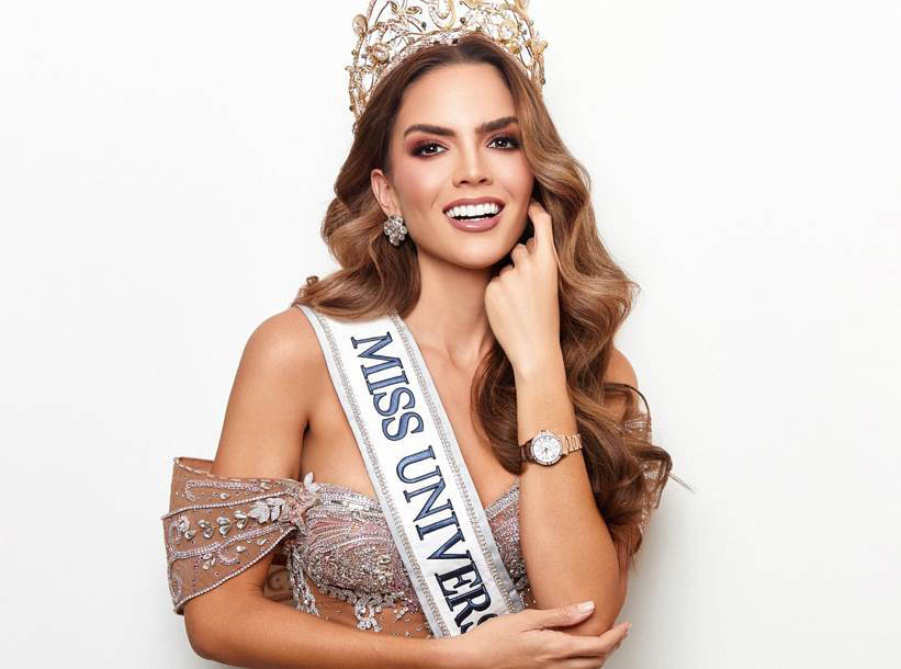 Miss Universe 2024: Meet the contestants