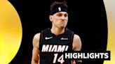 NBA highlights: Miami Heat beat Boston Celtics in game two