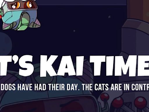 The Cat Coin Movement is Gaining Strength: Is KAI the Next Dogecoin?