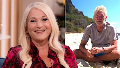 Vanessa Feltz issues warning to Phillip Schofield ahead of TV comeback