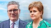 Sturgeon would have been suspended from Labour over arrest, says Starmer