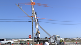 Florida Power & Light strengthening power grid with pole hardening project