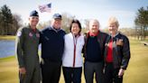 Hall of Fame golfer Nancy Lopez focuses her attention on 'Folds of Honor' these days