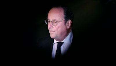 Hollande aux législatives : le coup de maître de l’ancien président pour braquer sa circo et faire son retour