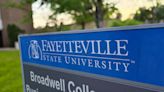 Fayetteville State professors, angry over provost, question chancellor at town hall