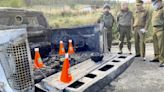 Crimen de carabineros en Cañete: piden no descartar a las “orgánicas terroristas”