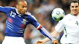 When was Thierry Henry handball vs Ireland? Year of controversial play that knocked Irish out of World Cup